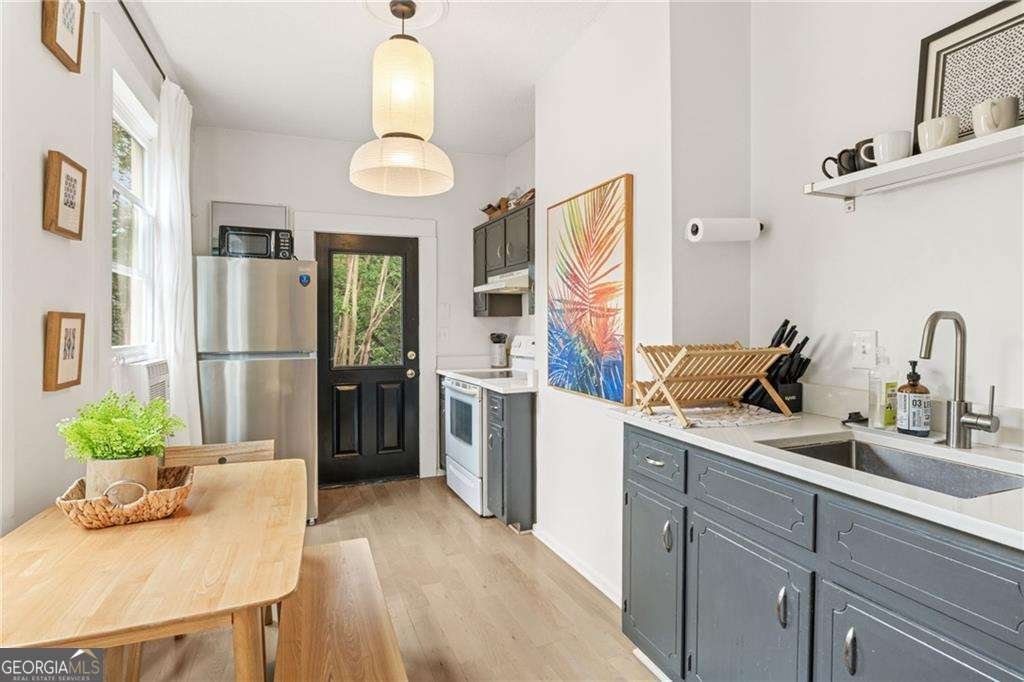 66 Howell Street Atlanta - Photo 10