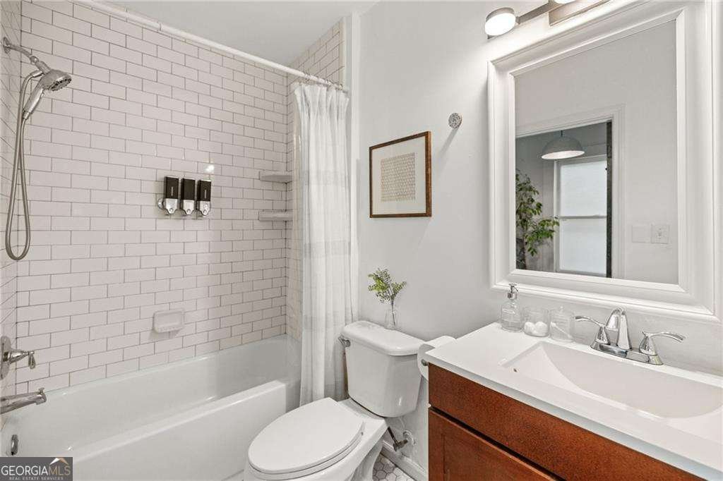 66 Howell Street Atlanta - Photo 17