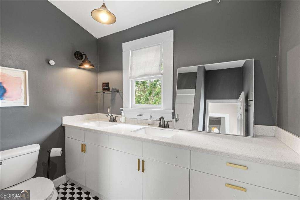 66 Howell Street Atlanta - Photo 20