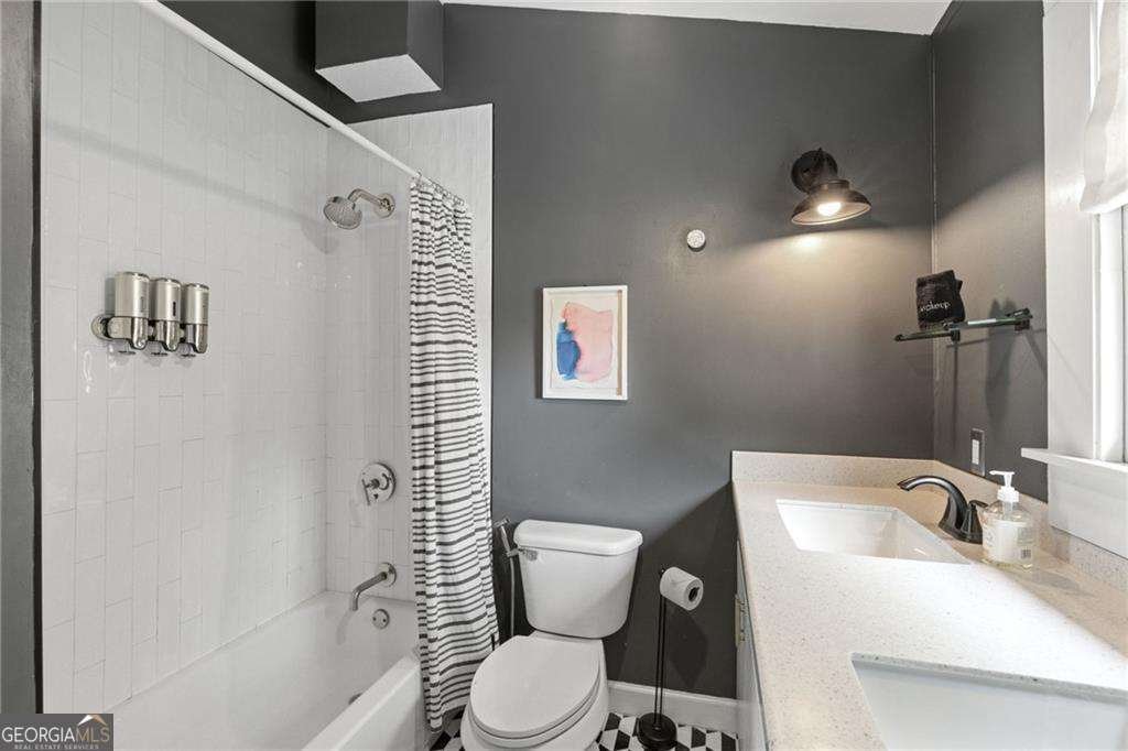 66 Howell Street Atlanta - Photo 21