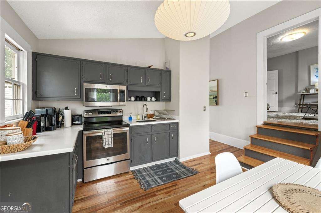 66 Howell Street Atlanta - Photo 23