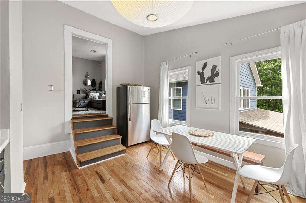 66 Howell Street Atlanta - Photo 24