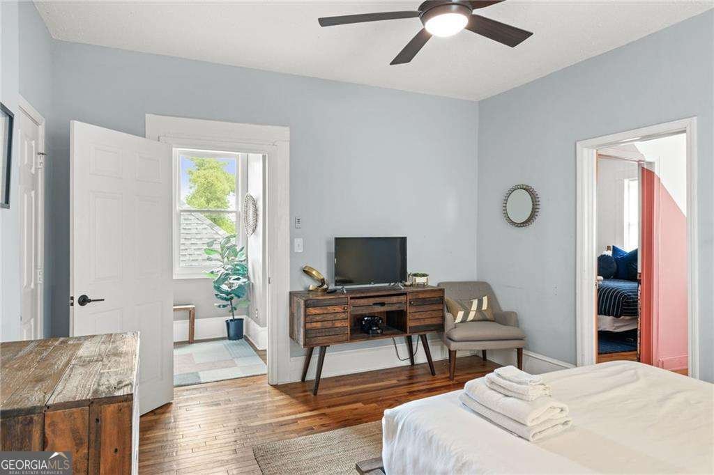 66 Howell Street Atlanta - Photo 31