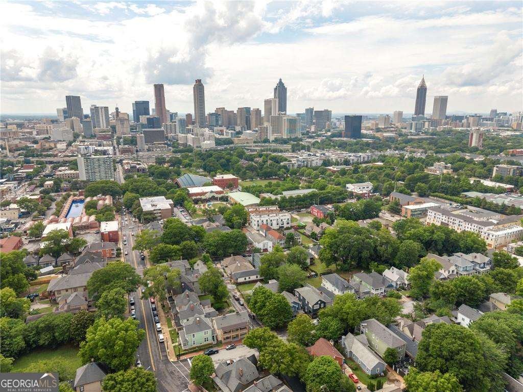 66 Howell Street Atlanta - Photo 41