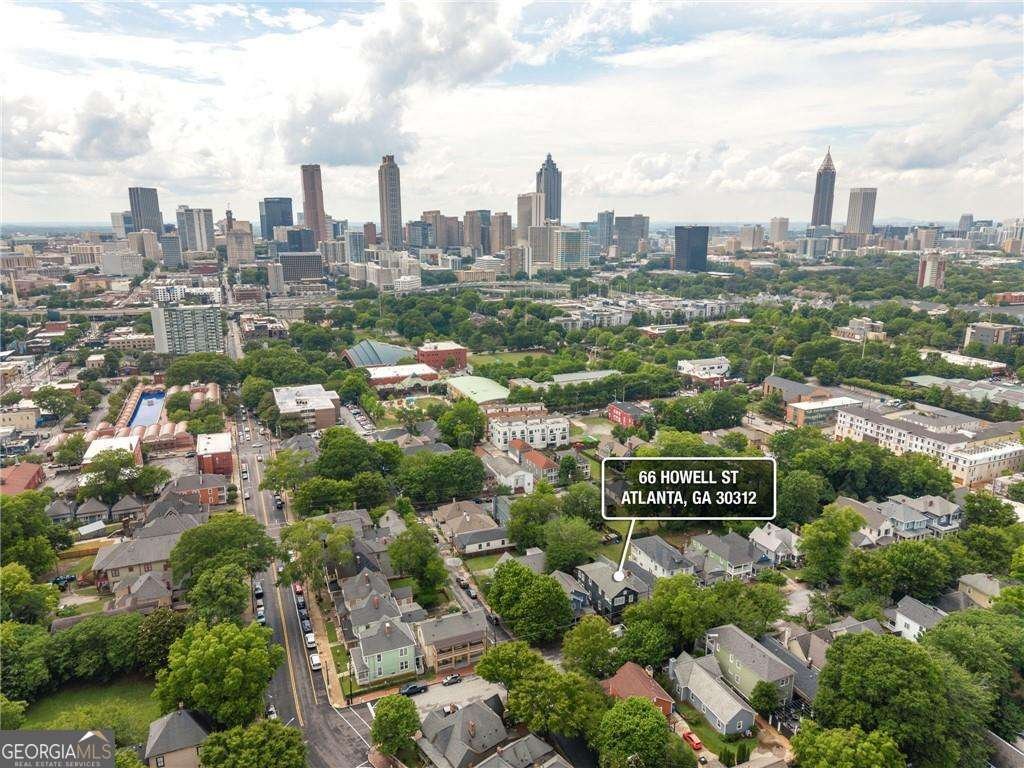 66 Howell Street Atlanta - Photo 42