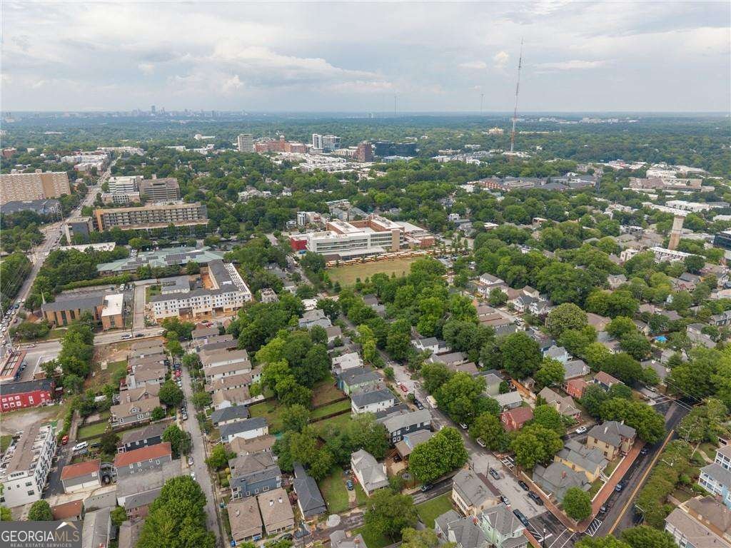 66 Howell Street Atlanta - Photo 43