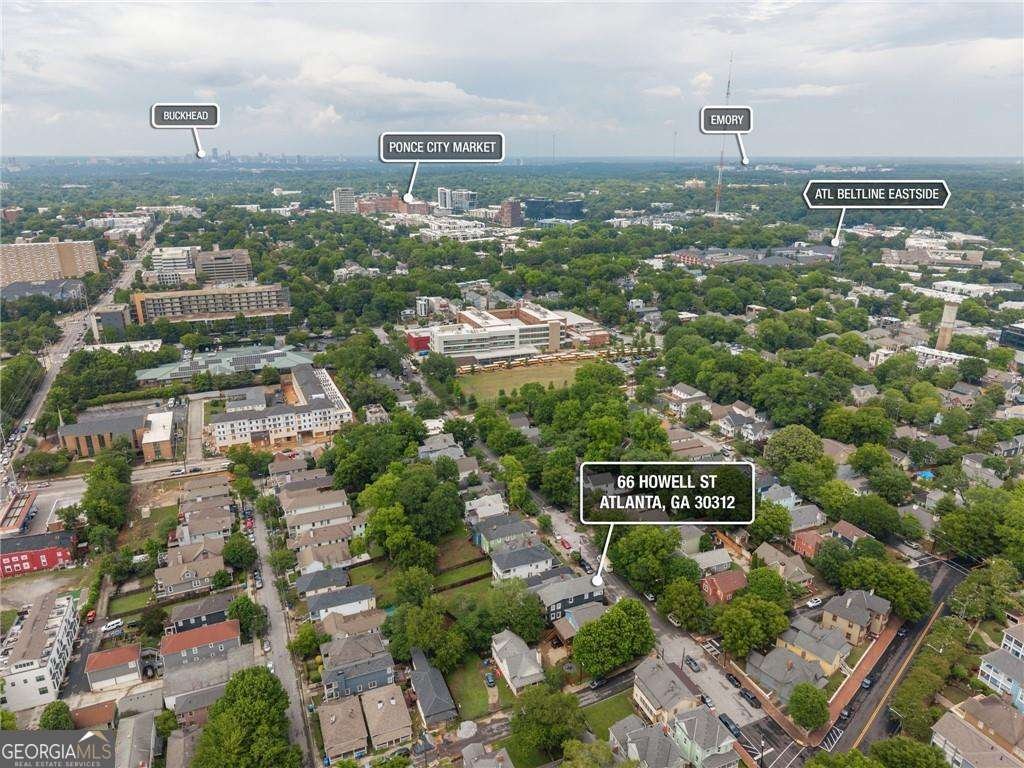 66 Howell Street Atlanta - Photo 44