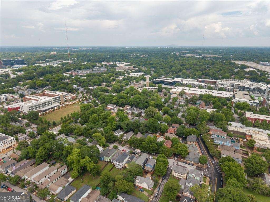66 Howell Street Atlanta - Photo 45
