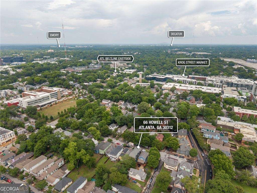 66 Howell Street Atlanta - Photo 46
