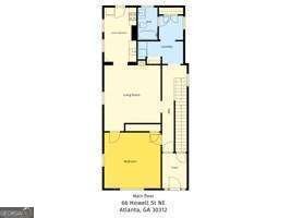 66 Howell Street Atlanta - Photo 51