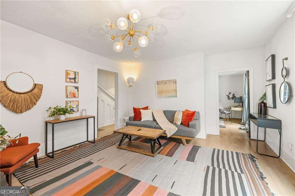 66 Howell Street Atlanta - Photo 8