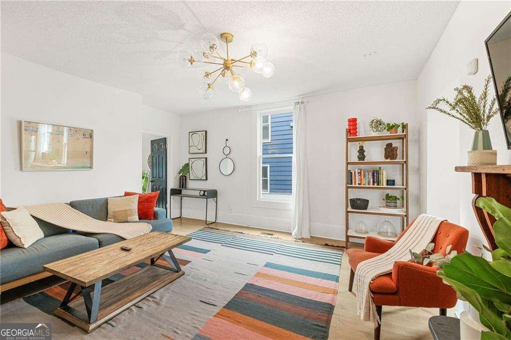 66 Howell Street Atlanta - Photo 9