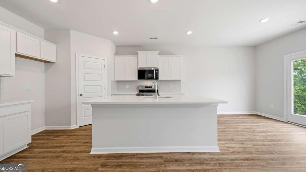 1307 Hollingsworth Way Dacula - Photo 6