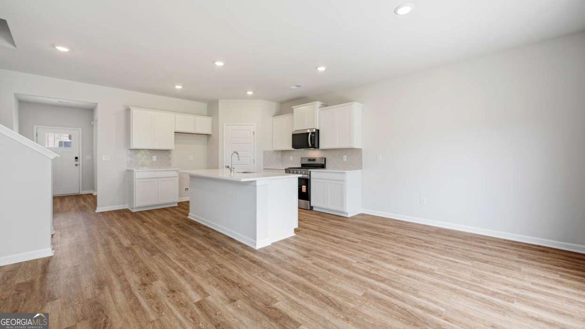 1307 Hollingsworth Way Dacula - Photo 7