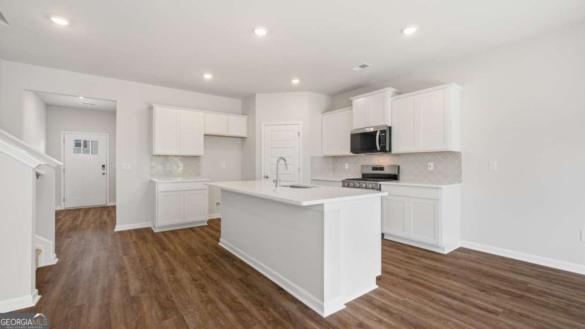 1307 Hollingsworth Way Dacula - Photo 9