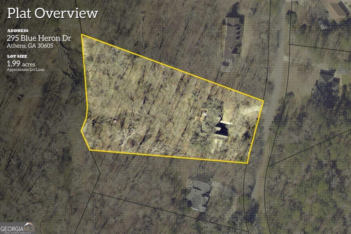 295 Blue Heron Drive Athens - Photo 67