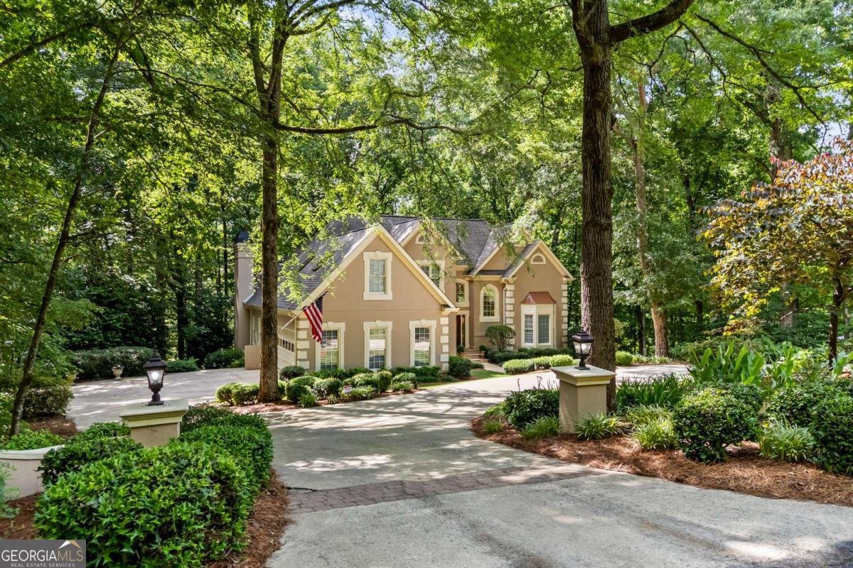 295 Blue Heron Drive Athens - Photo 73