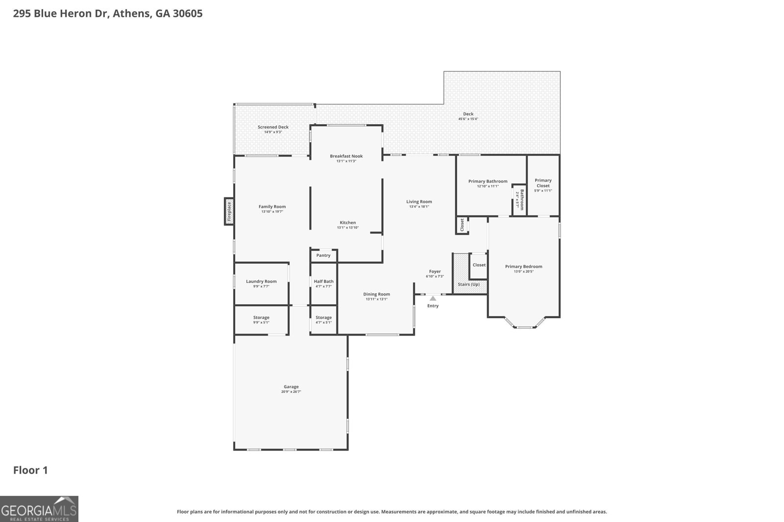 295 Blue Heron Drive Athens - Photo 83