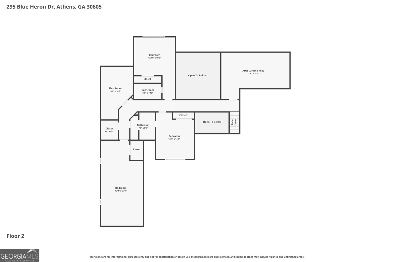 295 Blue Heron Drive Athens - Photo 84