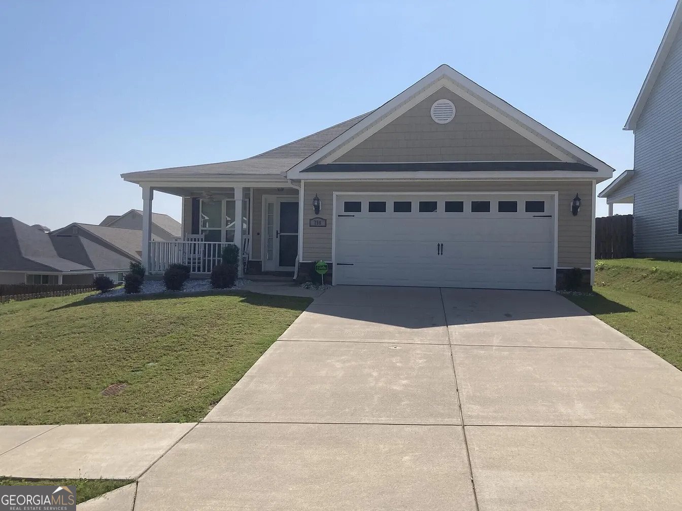 756 Goodale Drive Augusta - main photo