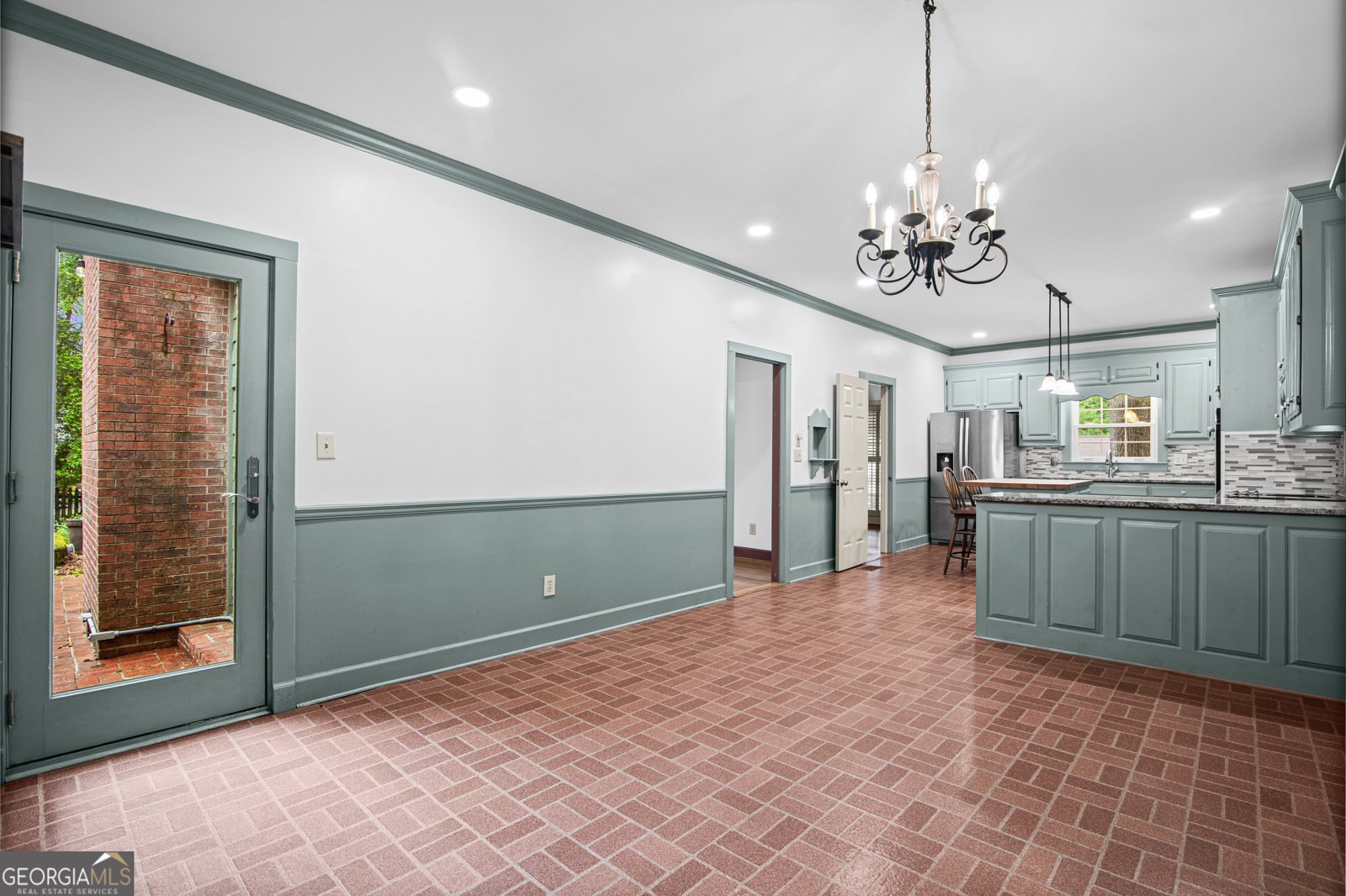 4138 Town Branch Court Covington - Photo 12