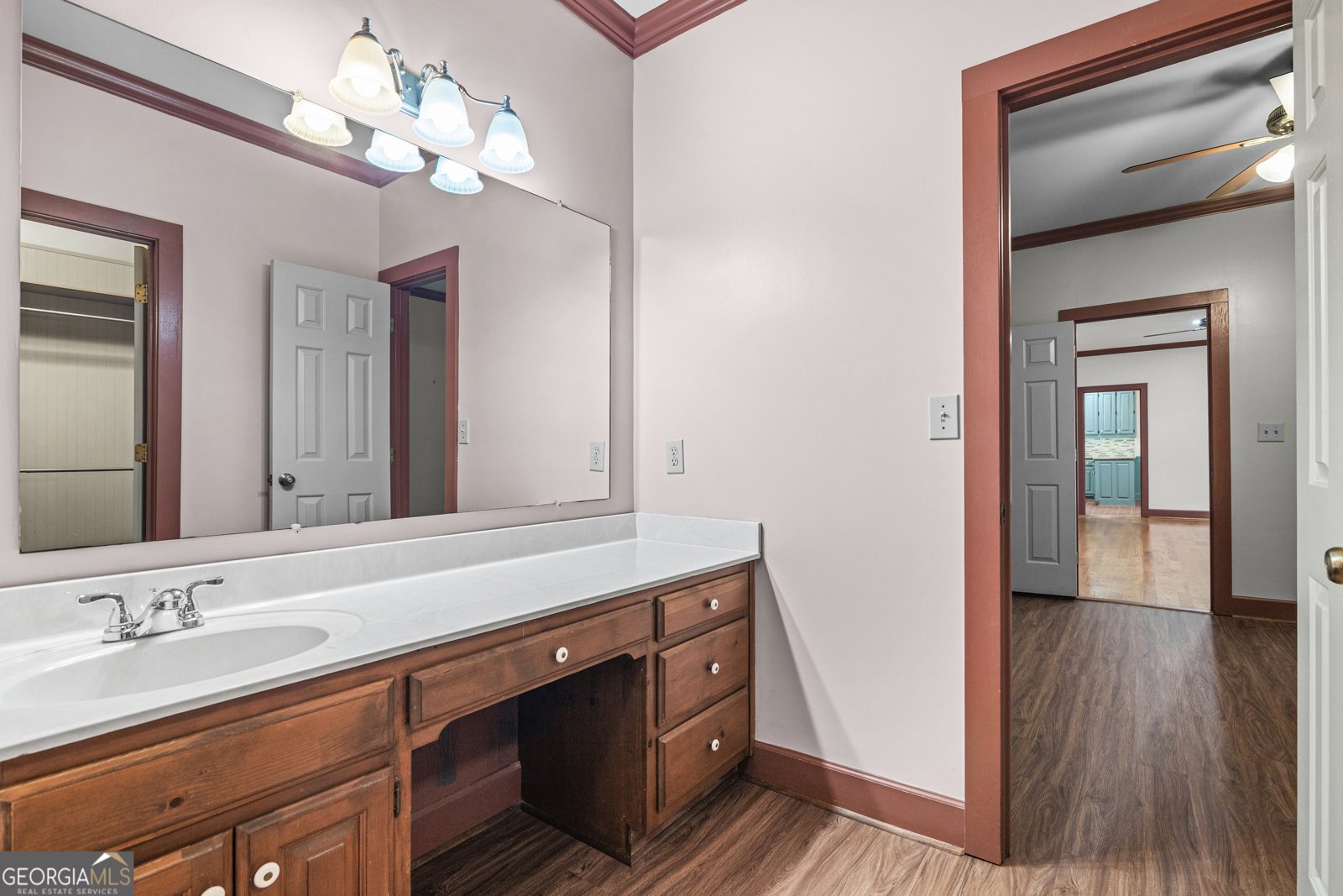 4138 Town Branch Court Covington - Photo 17
