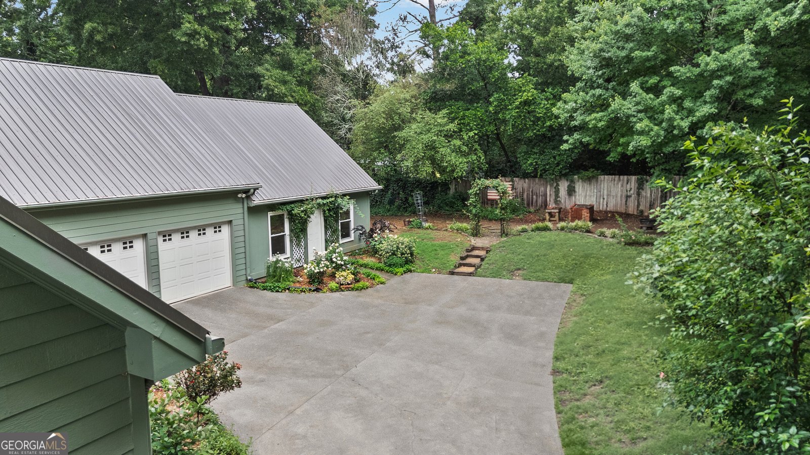 4138 Town Branch Court Covington - Photo 42