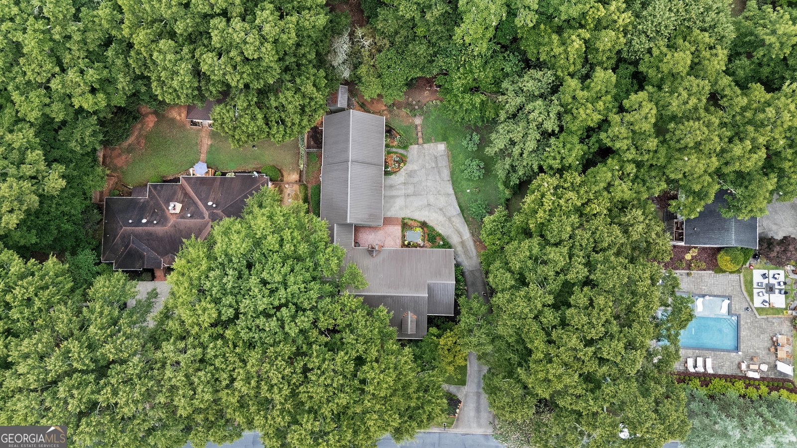 4138 Town Branch Court Covington - Photo 44