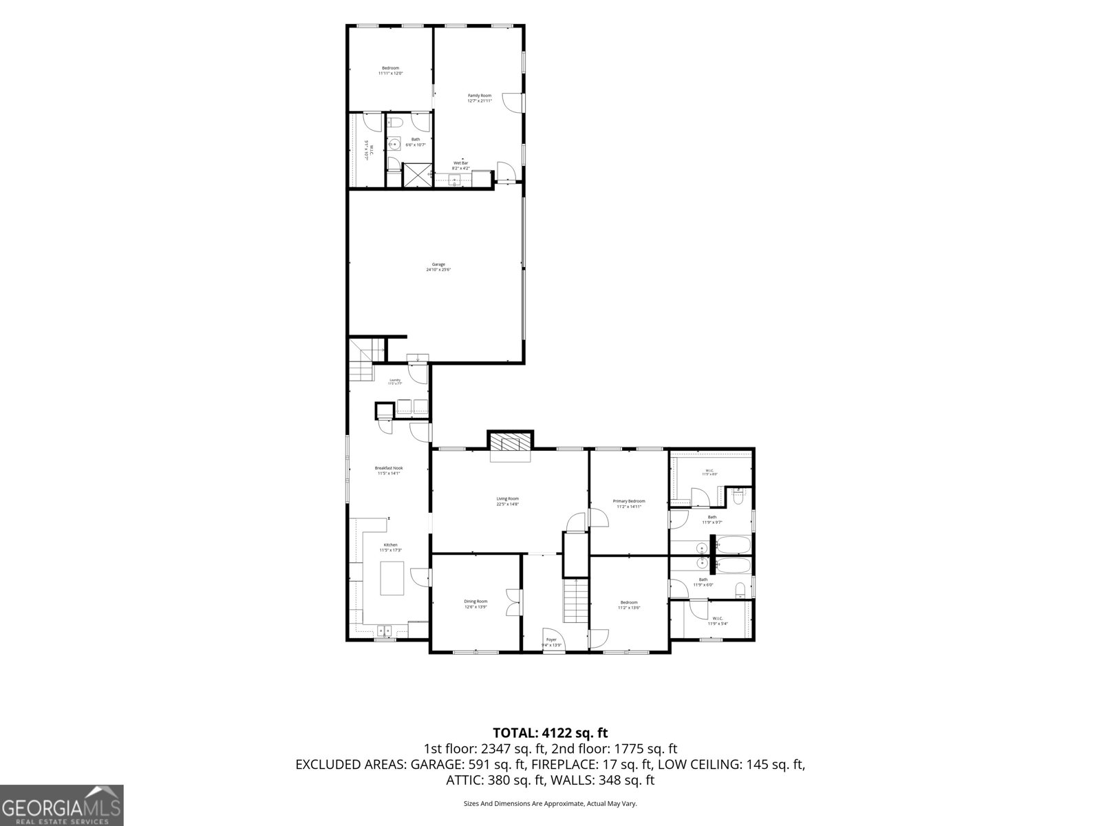 4138 Town Branch Court Covington - Photo 47