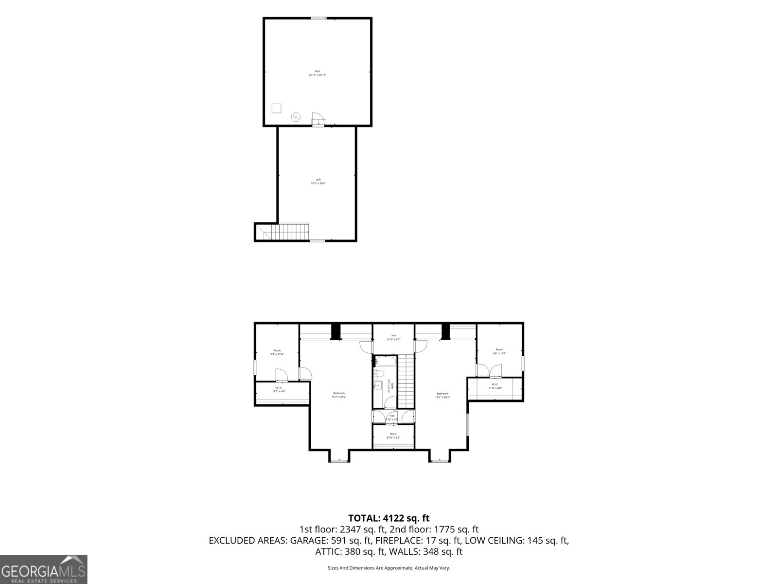 4138 Town Branch Court Covington - Photo 48