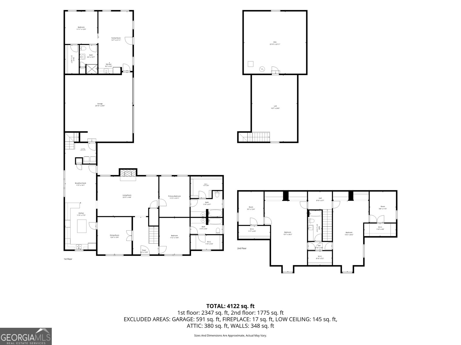 4138 Town Branch Court Covington - Photo 49