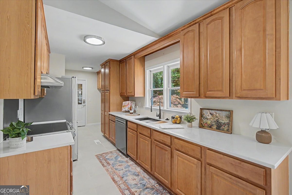 2265 Brandon Court Marietta - Photo 16