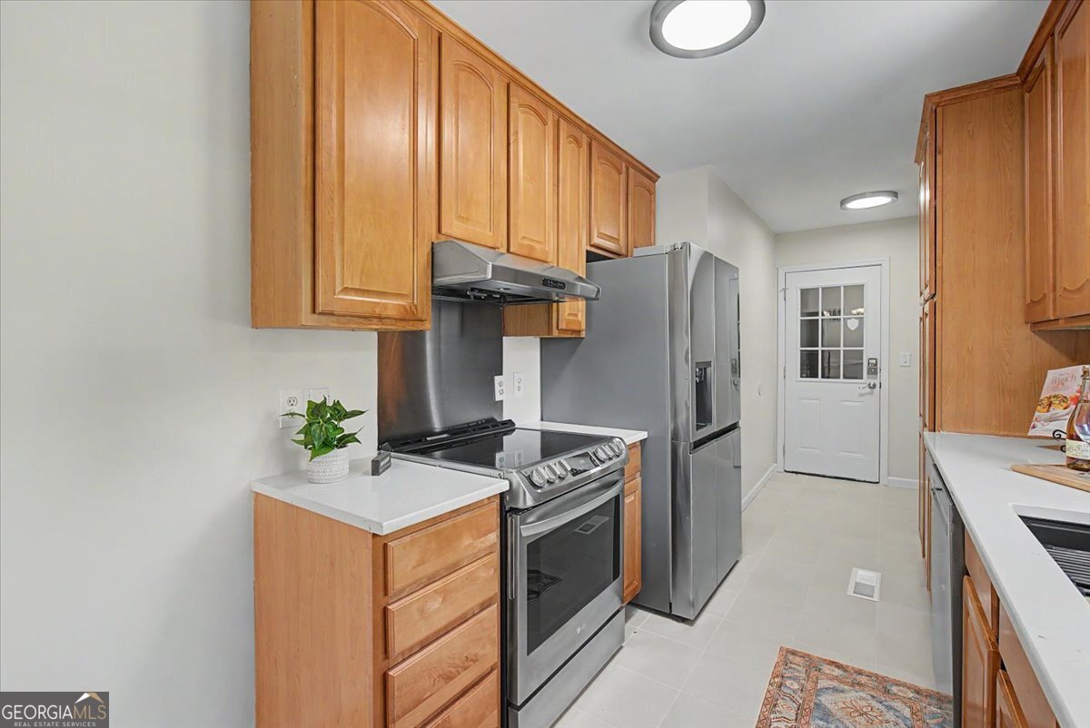 2265 Brandon Court Marietta - Photo 17