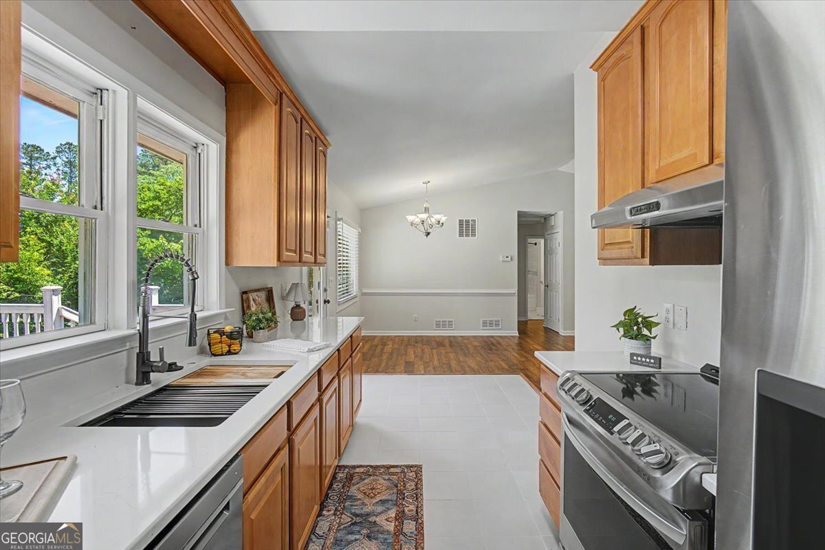 2265 Brandon Court Marietta - Photo 19