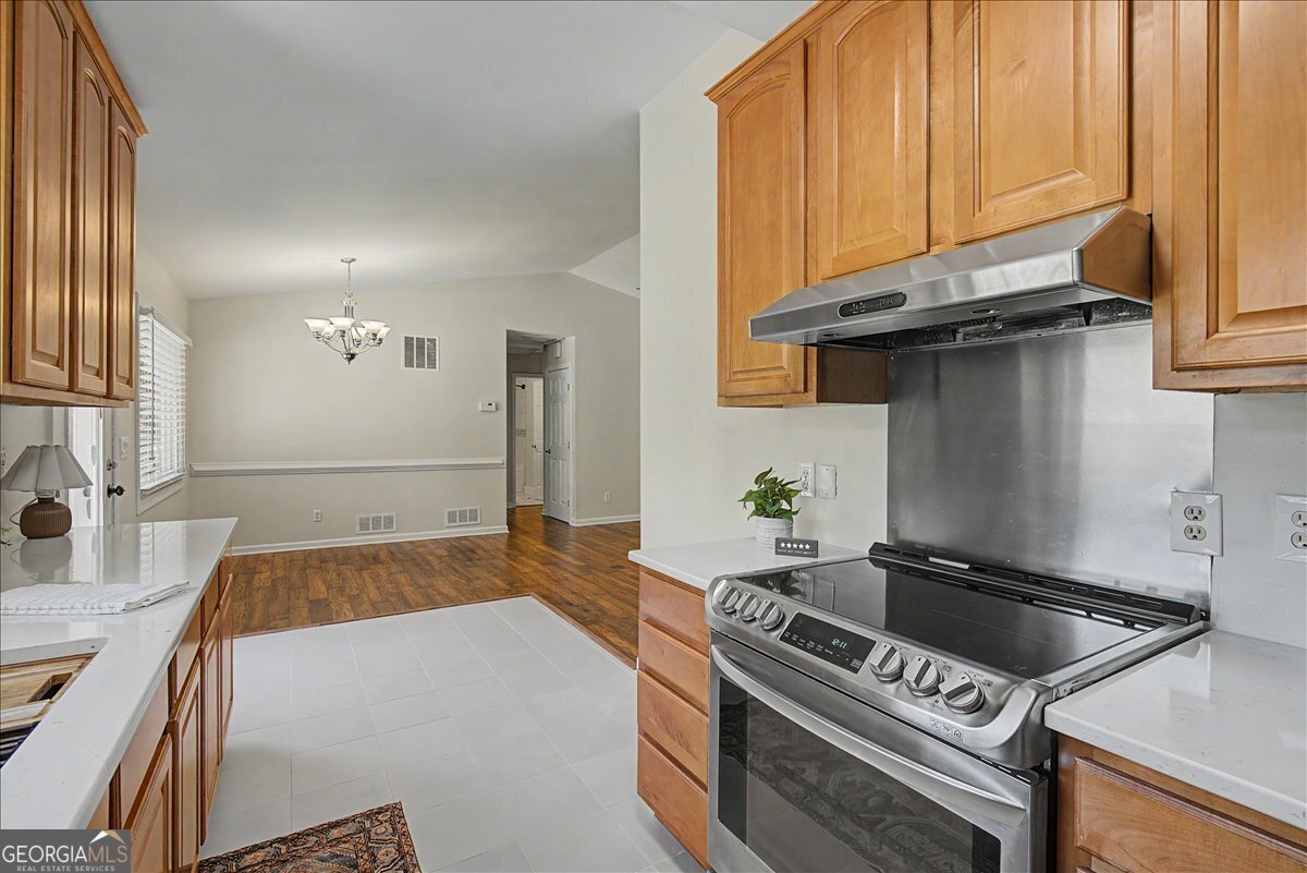 2265 Brandon Court Marietta - Photo 20