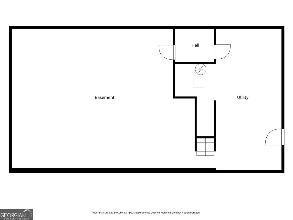 2265 Brandon Court Marietta - Photo 47