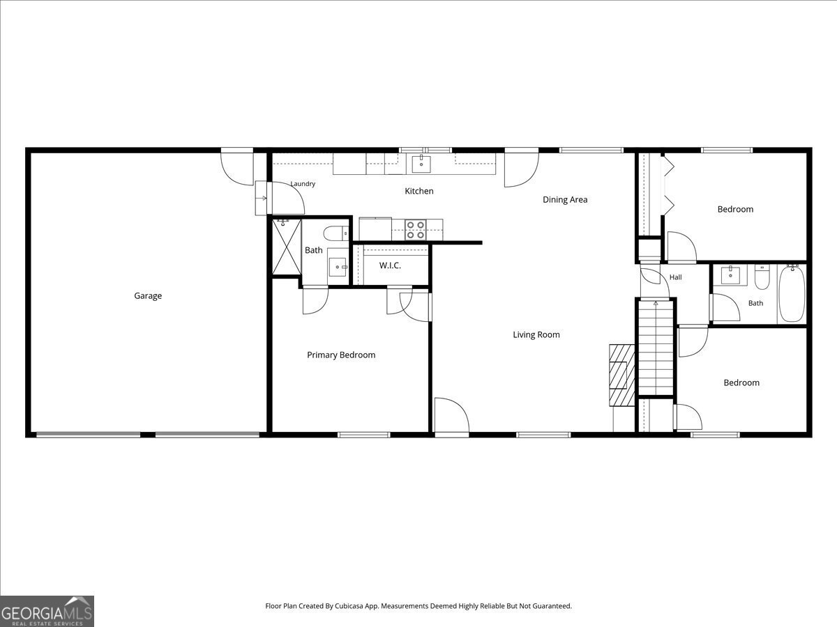 2265 Brandon Court Marietta - Photo 48