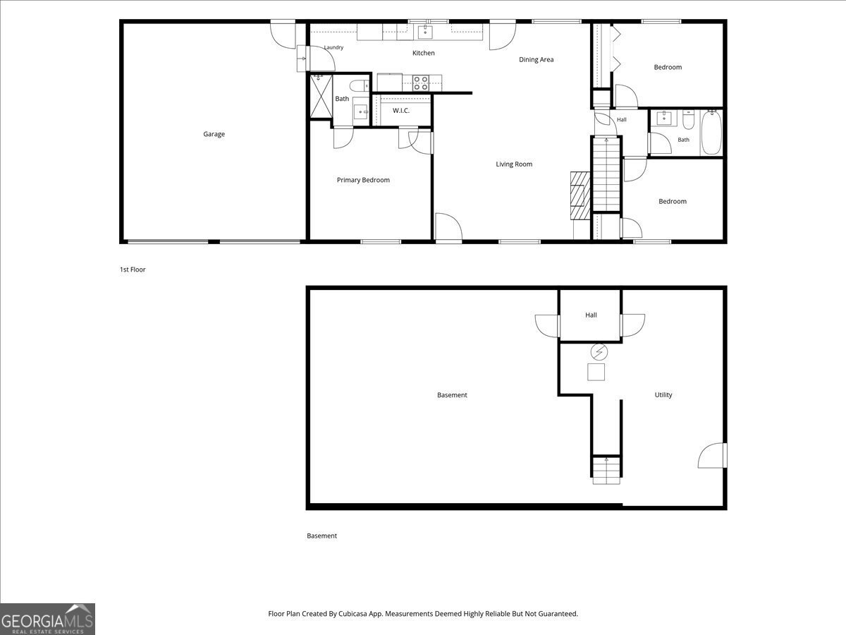 2265 Brandon Court Marietta - Photo 49