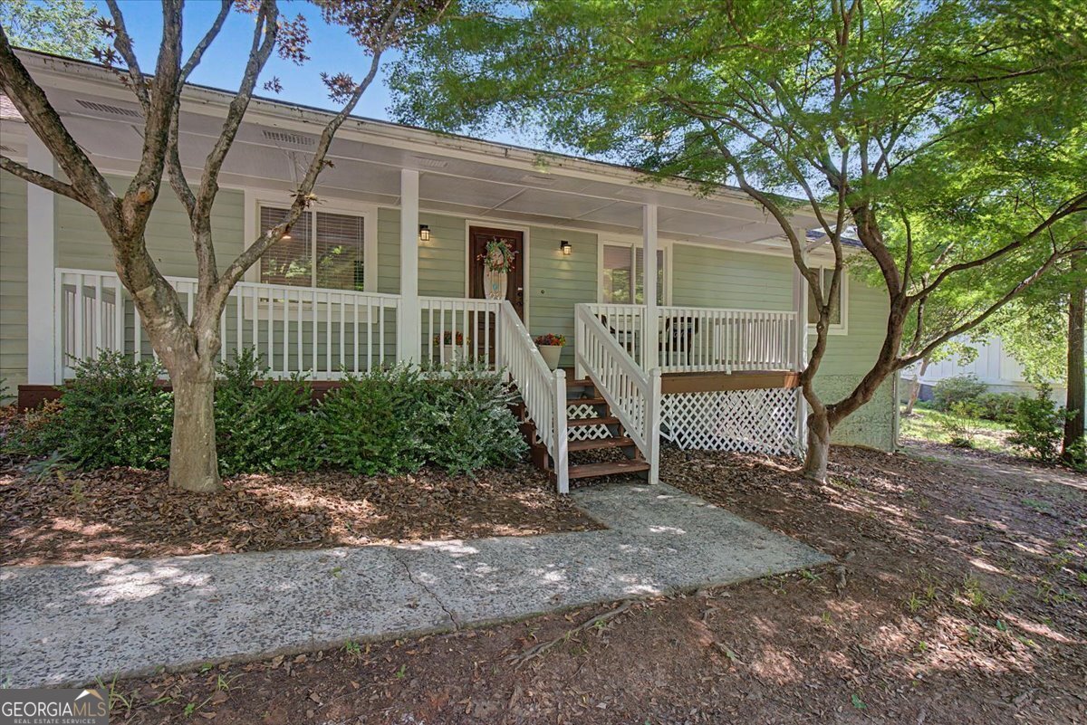 2265 Brandon Court Marietta - Photo 6