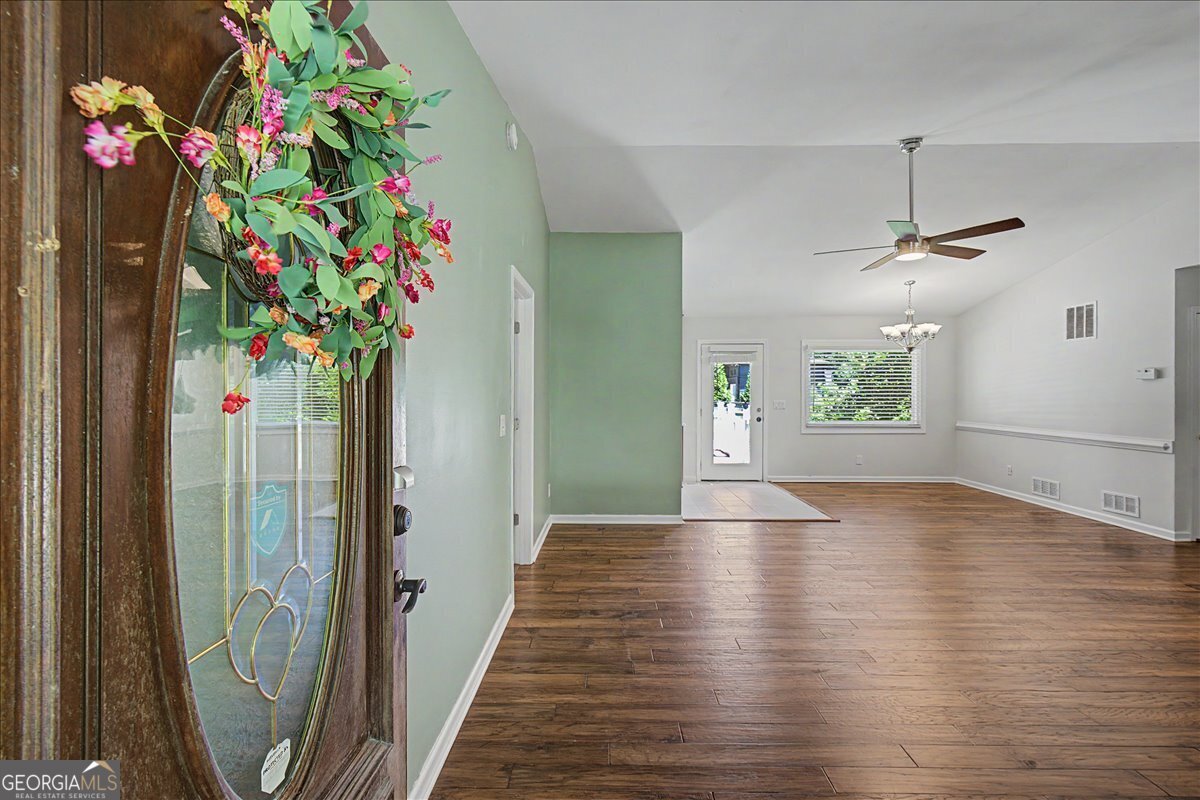 2265 Brandon Court Marietta - Photo 9
