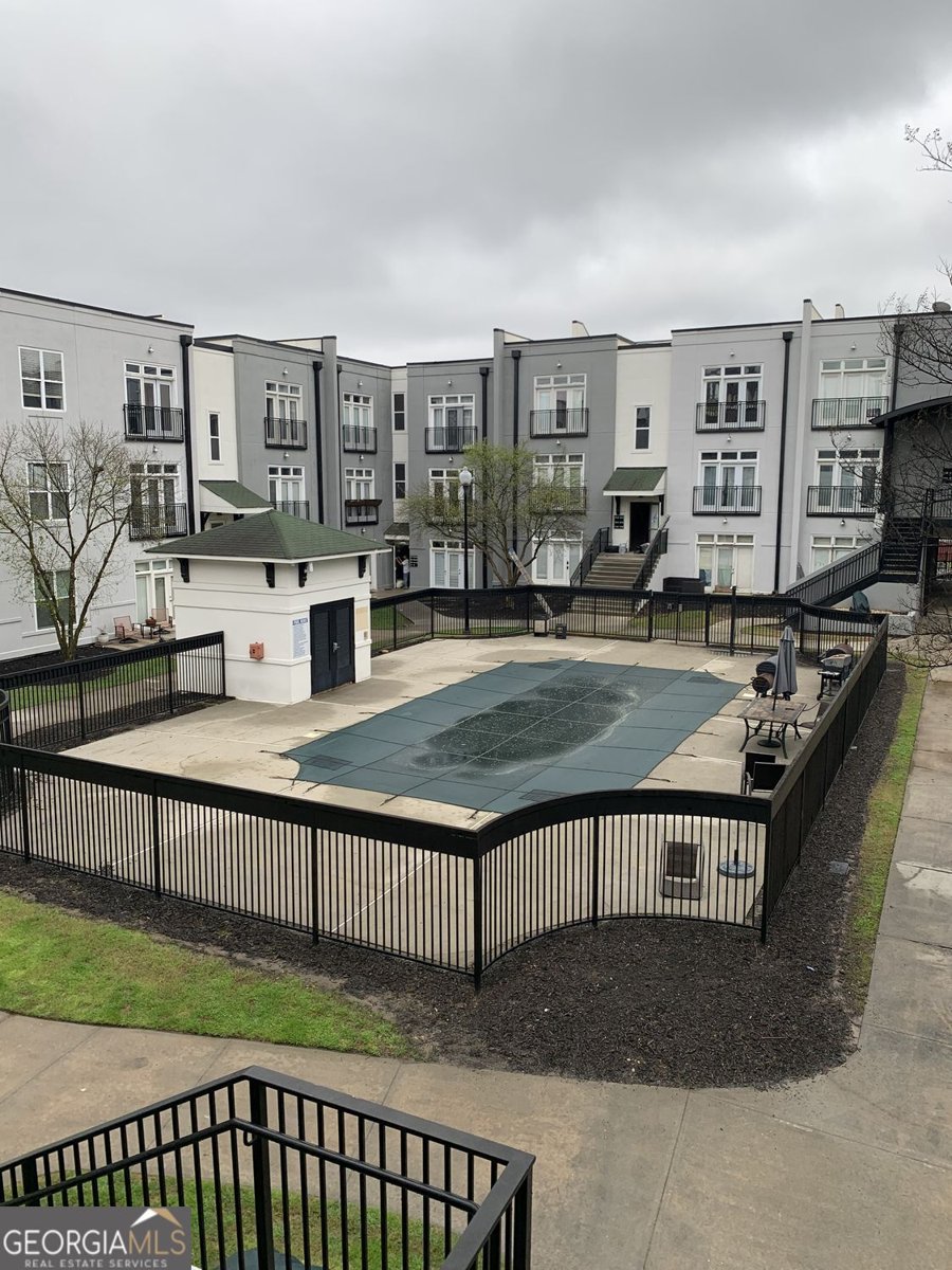 502 Pryor Street Atlanta - Photo 13