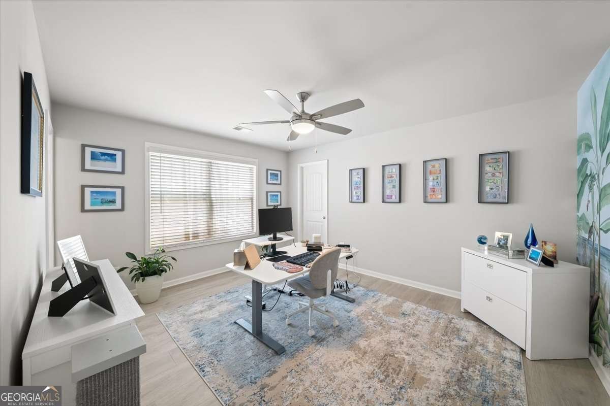 3202 Garden Hill Lane Douglasville - Photo 47