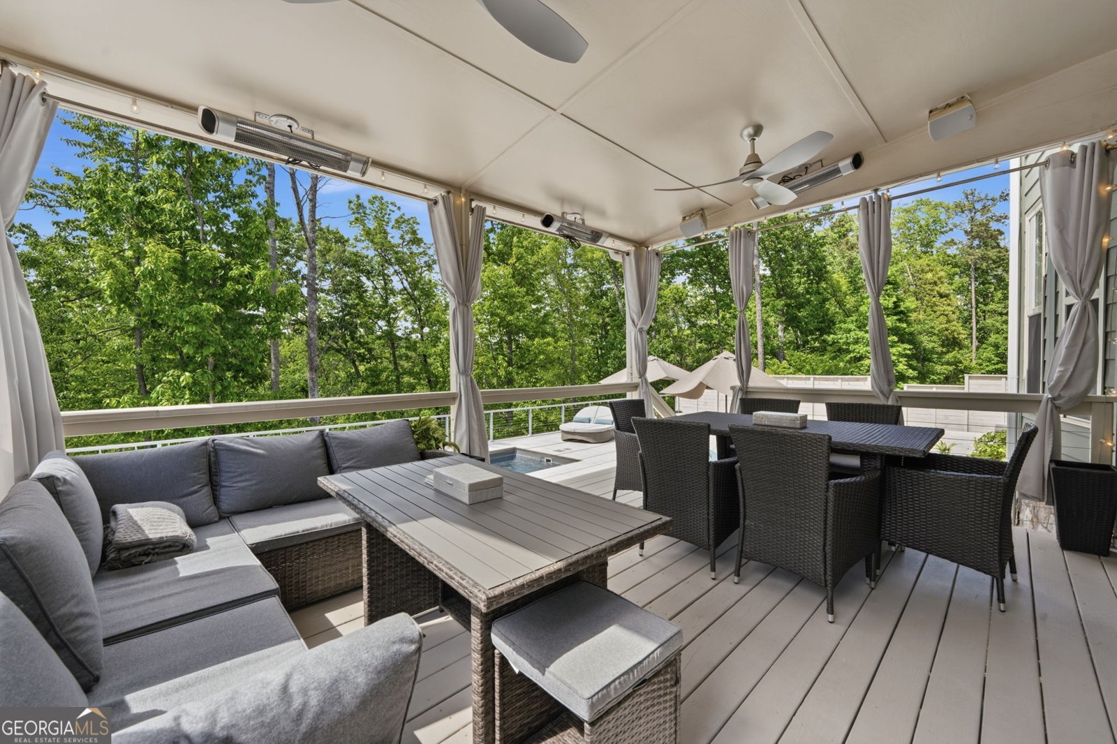 3202 Garden Hill Lane Douglasville - Photo 52