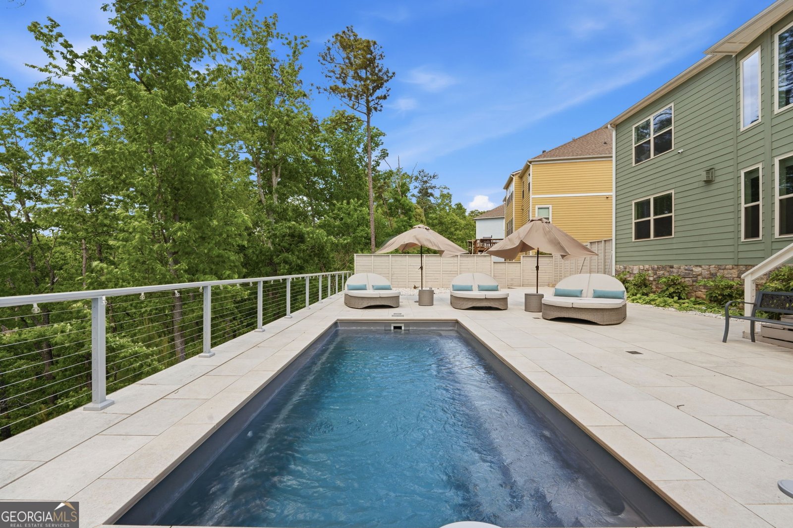 3202 Garden Hill Lane Douglasville - Photo 53