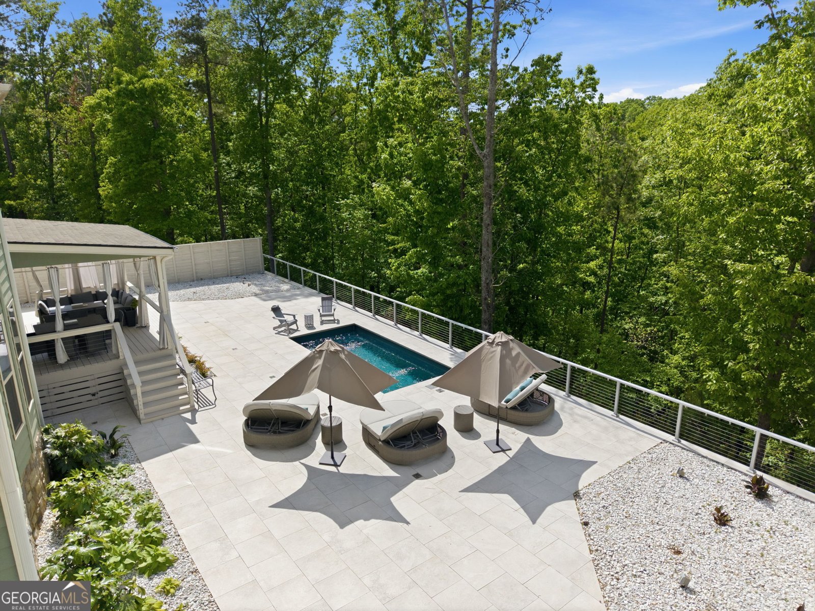 3202 Garden Hill Lane Douglasville - Photo 56