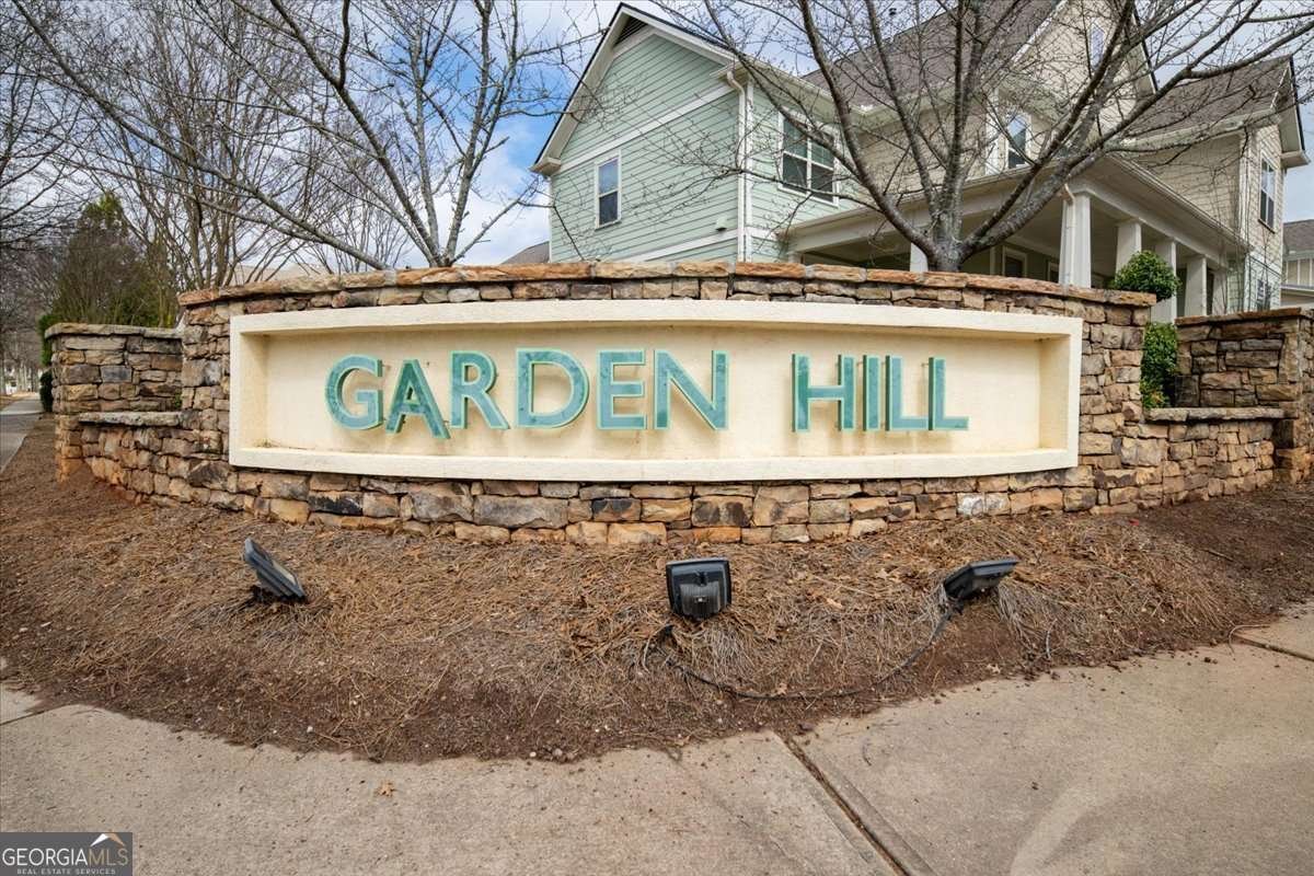 3202 Garden Hill Lane Douglasville - Photo 59