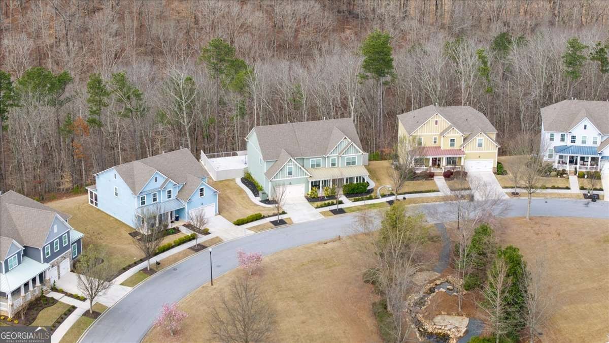 3202 Garden Hill Lane Douglasville - Photo 6