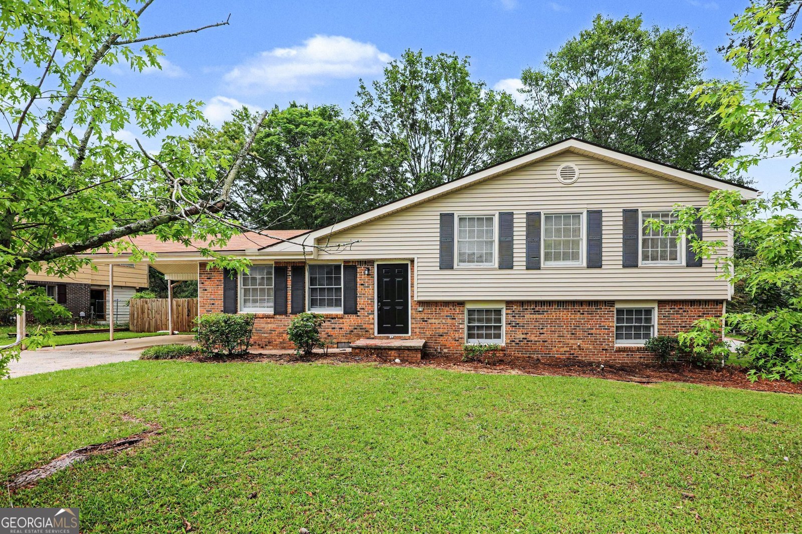 7788 Marabou Lane Riverdale - main photo