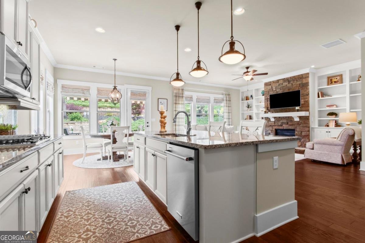 406 Horizon Trail Canton - Photo 10
