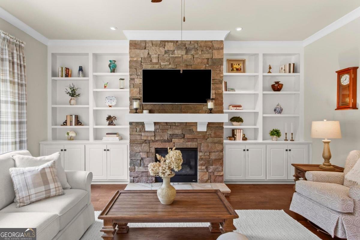 406 Horizon Trail Canton - Photo 11